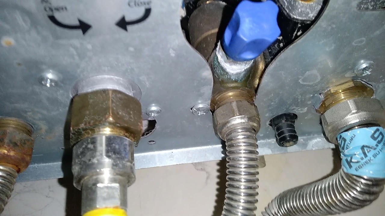 Airfel Kombi Ustasi teziq niye qalxr? (055)451-53-48/(070)251-53-48