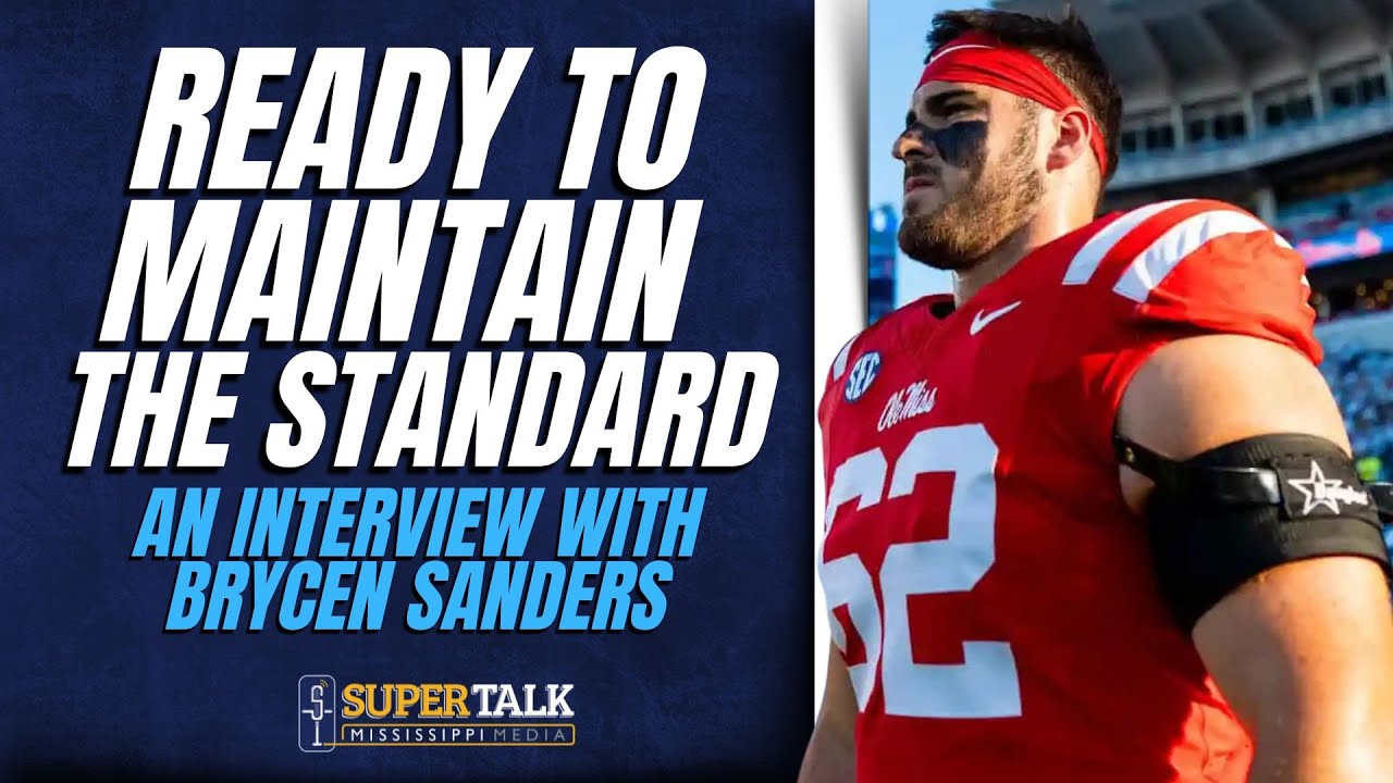 Ole Miss, Pete Golding are ready to maintain the standard in 2026
