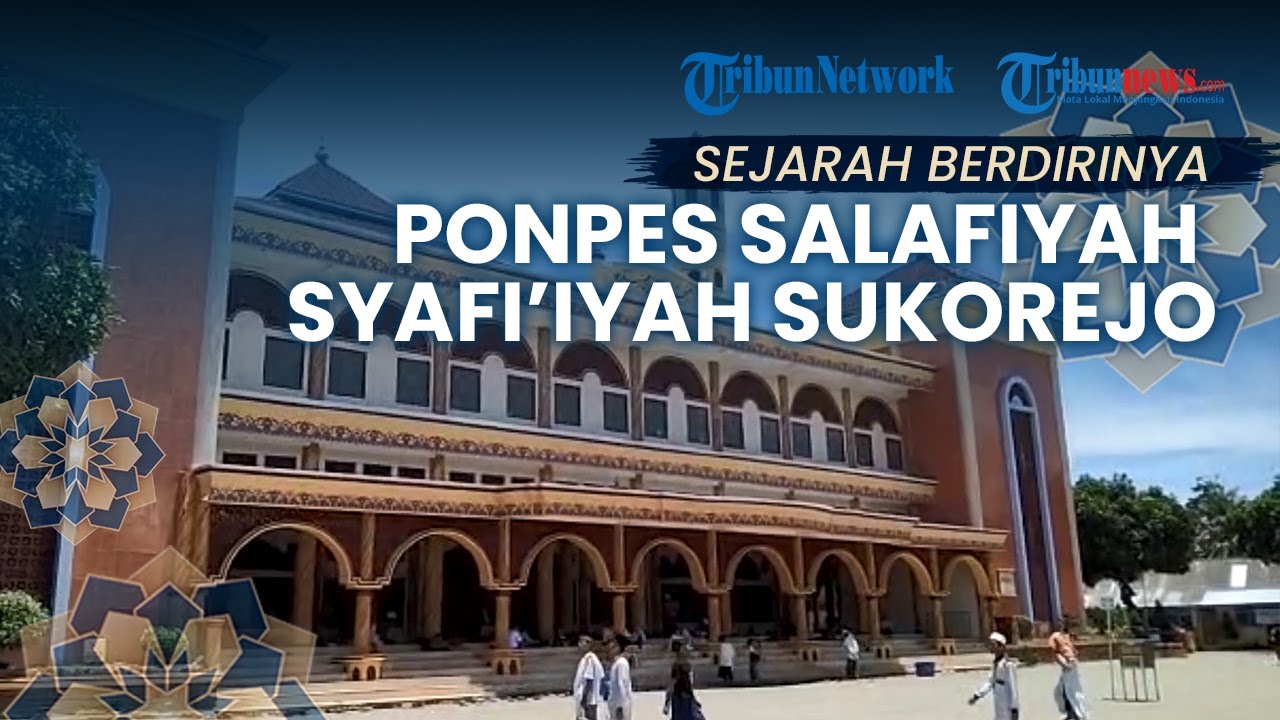 Ponpes Salafi Syafi'iyah Sukorejo, Situbondo