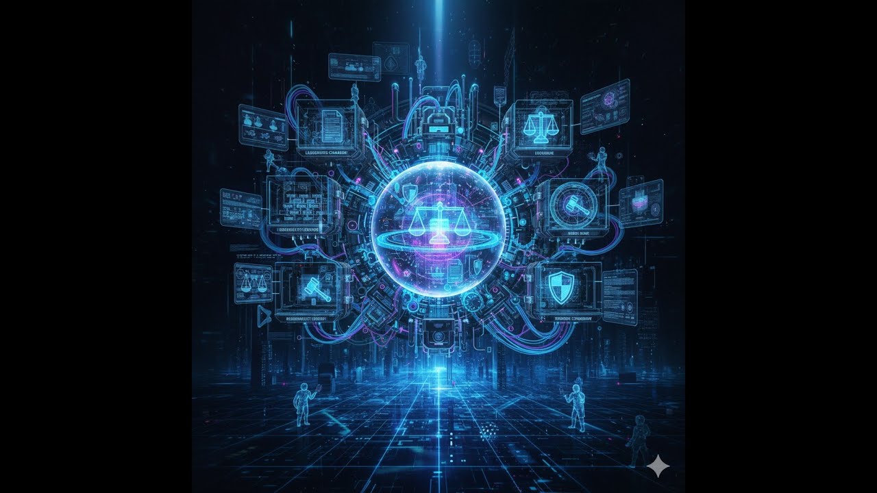 Kiskinov V. A Legal Model for the Functioning of the Legal System in the Virtual Reality