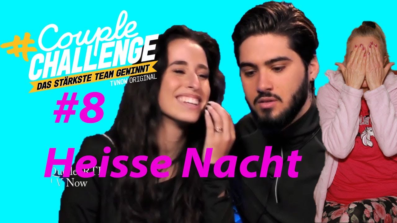 Geheime Pl&auml;ne bei Couple Challenge #8. #RTL #CoupleChallenge #TVNow