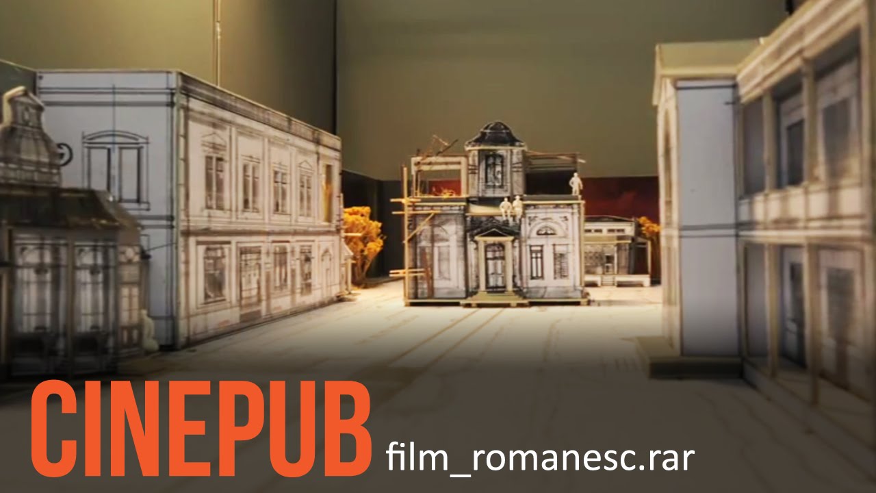 UNDEVA LA PALILULA | Making of | CINEPUB