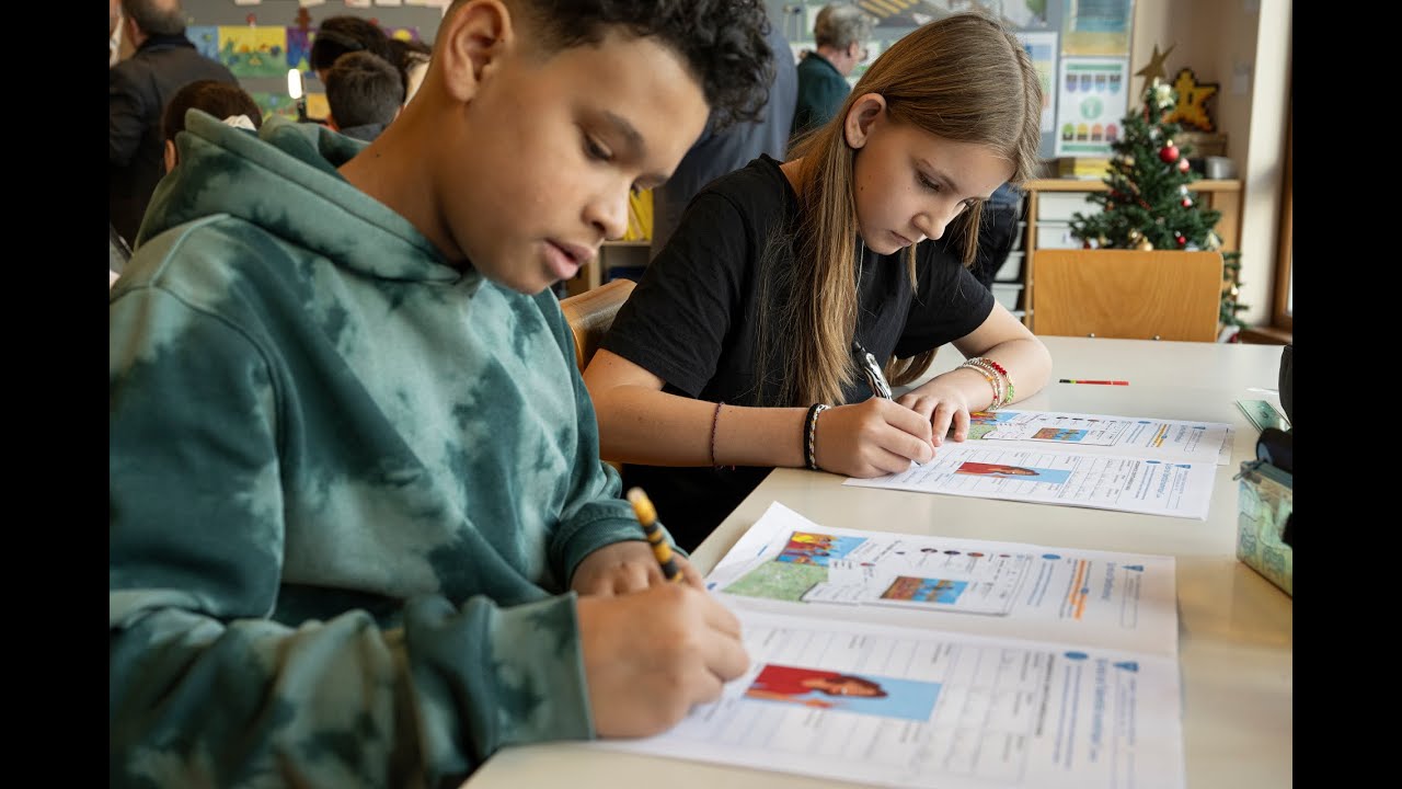 Apprendre à utiliser et à se comporter sur les réseaux sociaux