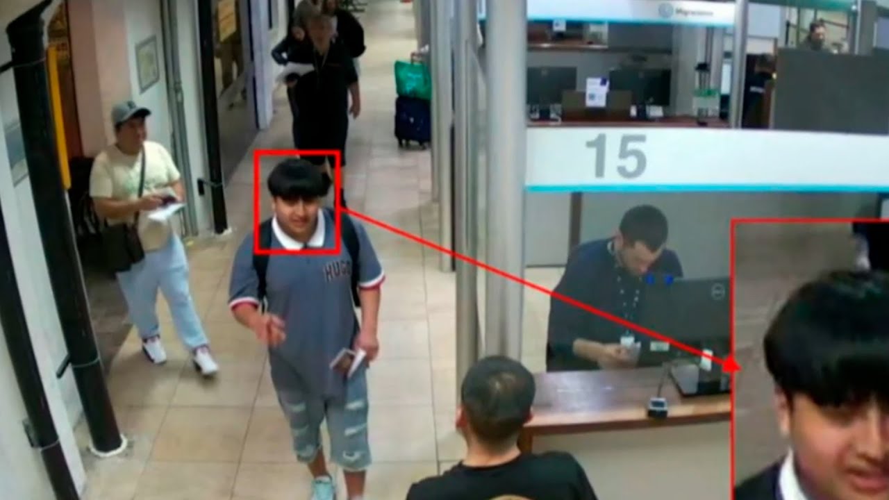 M&Aacute;S INFORMACION DEL TRIPLE CRIMEN: Ubicaron a 