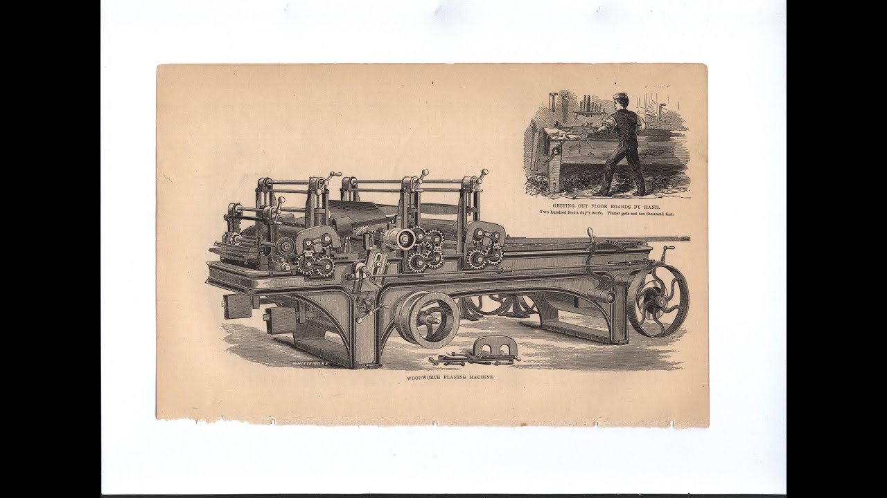 Machine Shop Talk:  New Tools, Viewer Gifts, and Views of the Steam Powered Sawmill