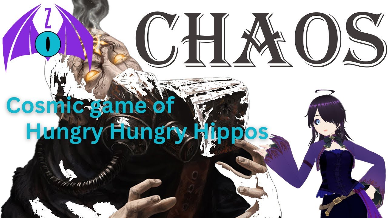 Chaos - The Commissar's Guide to Warhammer 40K by Old Man - Lore, Stories, and Theory | Reaction