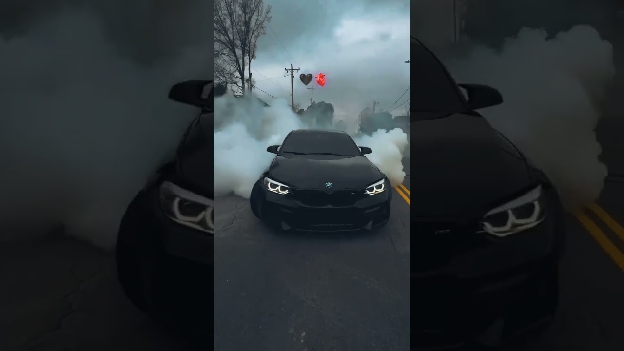 #bmw #street tuners official#burnout