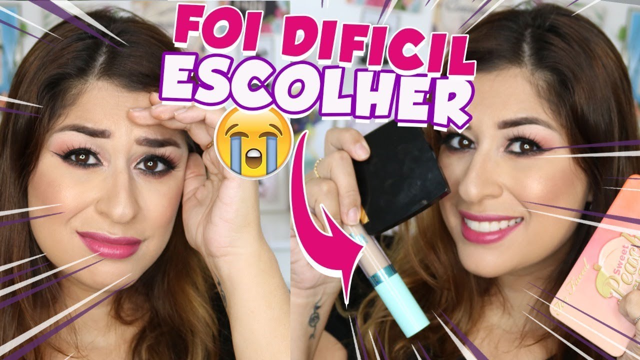 MEU RANKING 🏆 OS PRODUTOS FAVORITOS DE PREPARAÇÃO DE PELE