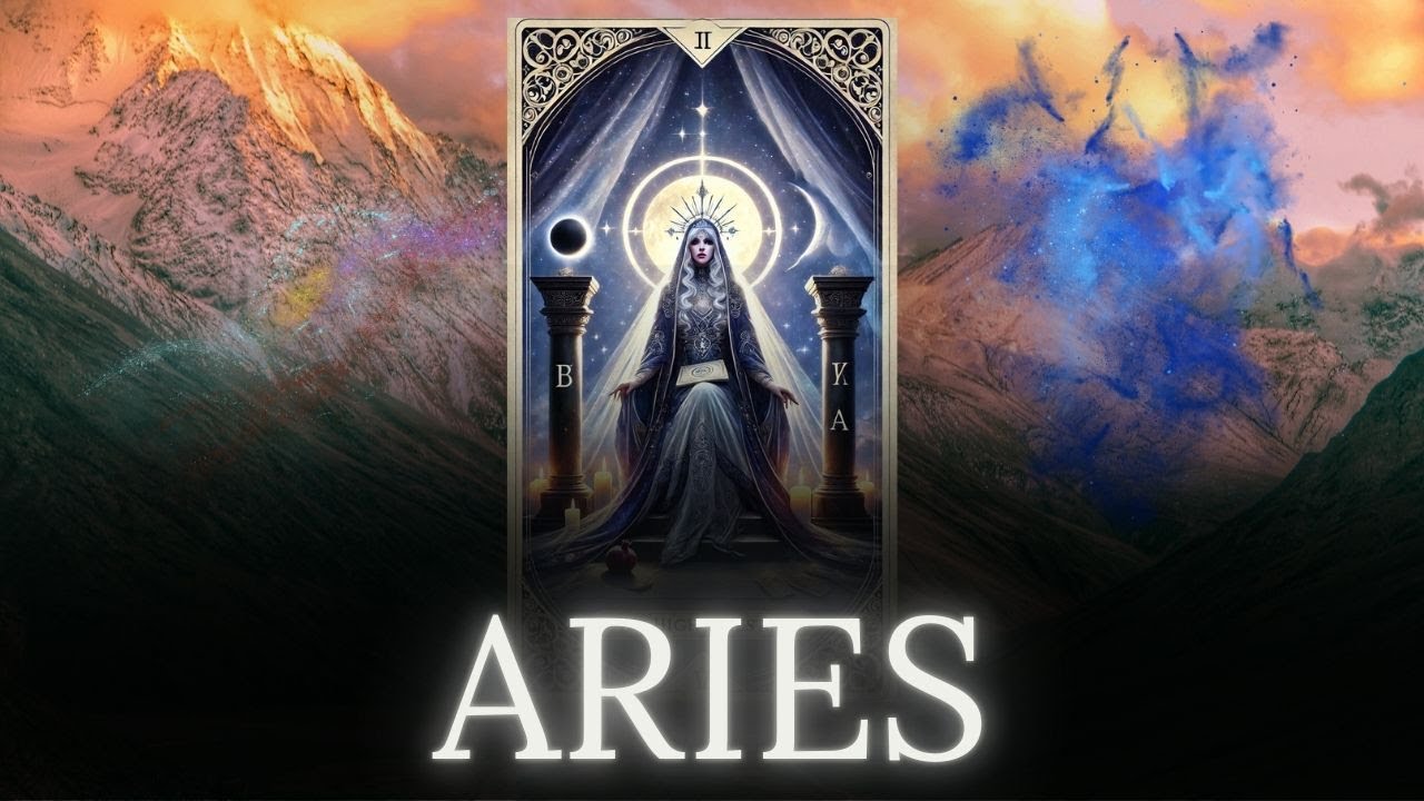 ARIES YOU ARE A F**KING THREAT RIGHT NOW! 😱I NEED YOU TO REALLY UNDERSTAND THIS‼️ JANUARY 2026 TAROT