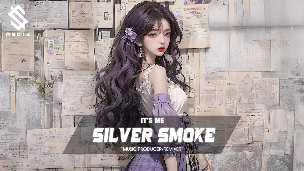 TRACK LIST SILVER SMOKE - MƯỜI NĂM NHÂN GIAN x 4 IN 1 x 9277 REMIX - NONSTOP VINAHOUSE 2025