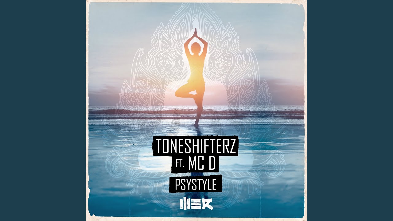 PSYSTYLE (feat. MC D)