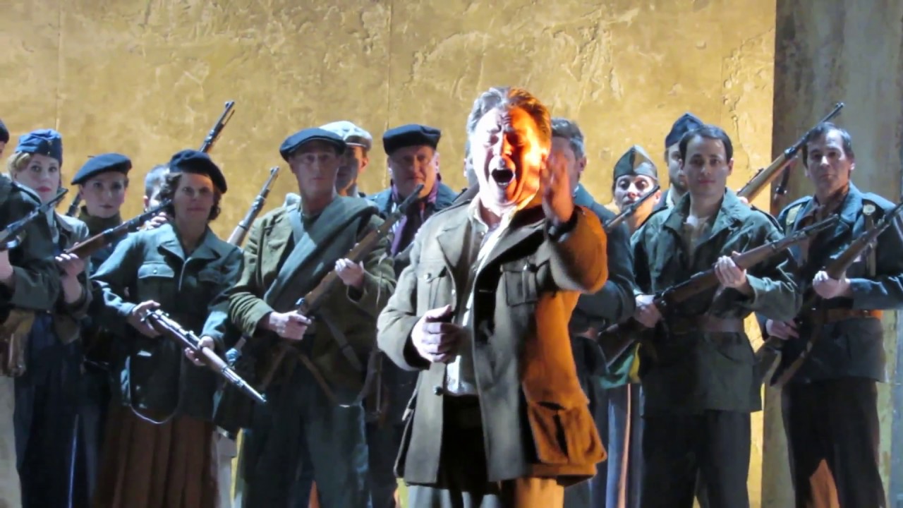 Roberto Alagna | IL TROVATORE | 15/23 | 