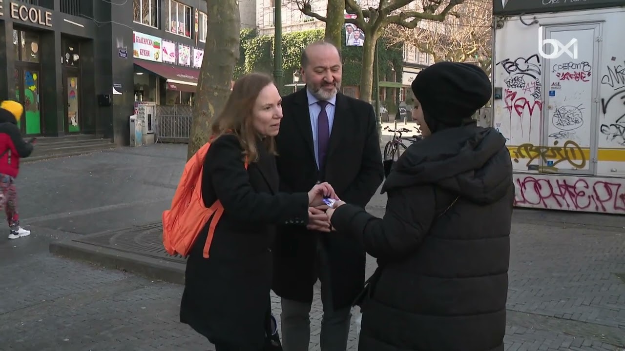 Saint-Josse revotera ce dimanche: voici les cinq listes