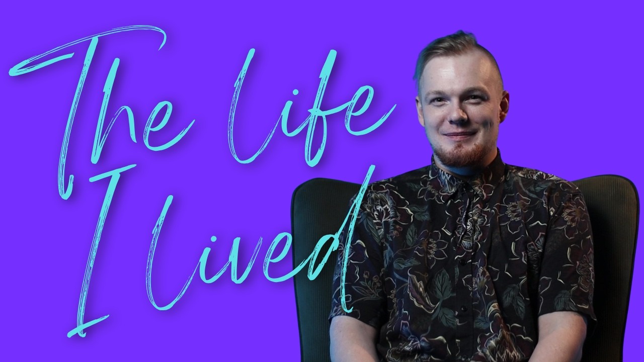 Stefan Foldesi | The life I lived | Testimony Tuesday
