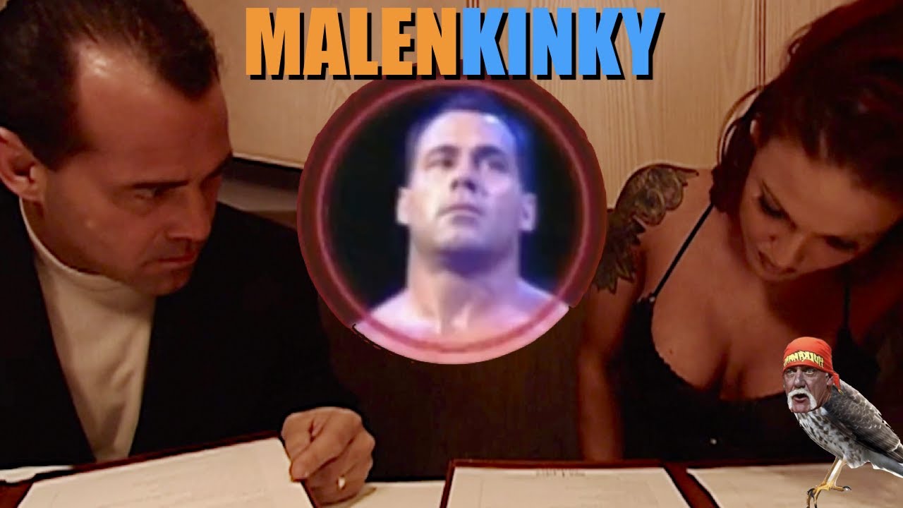 Did the Dean Malenko Double Ho Seven Gimmick change my opinion on him?