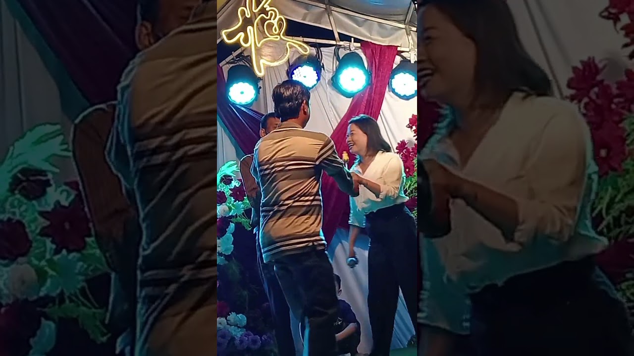 Về dâu mai tóc người thương ngọc My và thanh kiêu song ca 