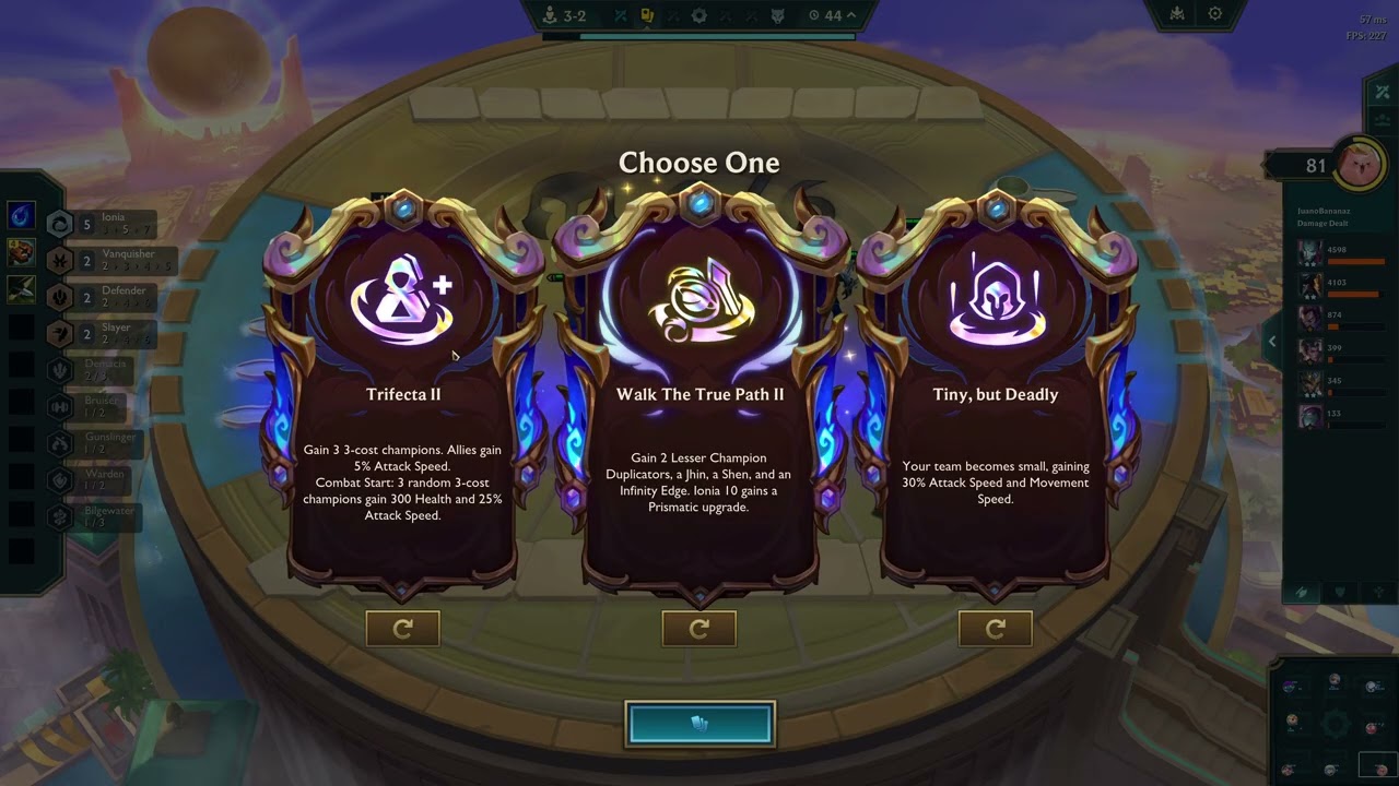 TFT | Lore of Legends | 10 Ionias