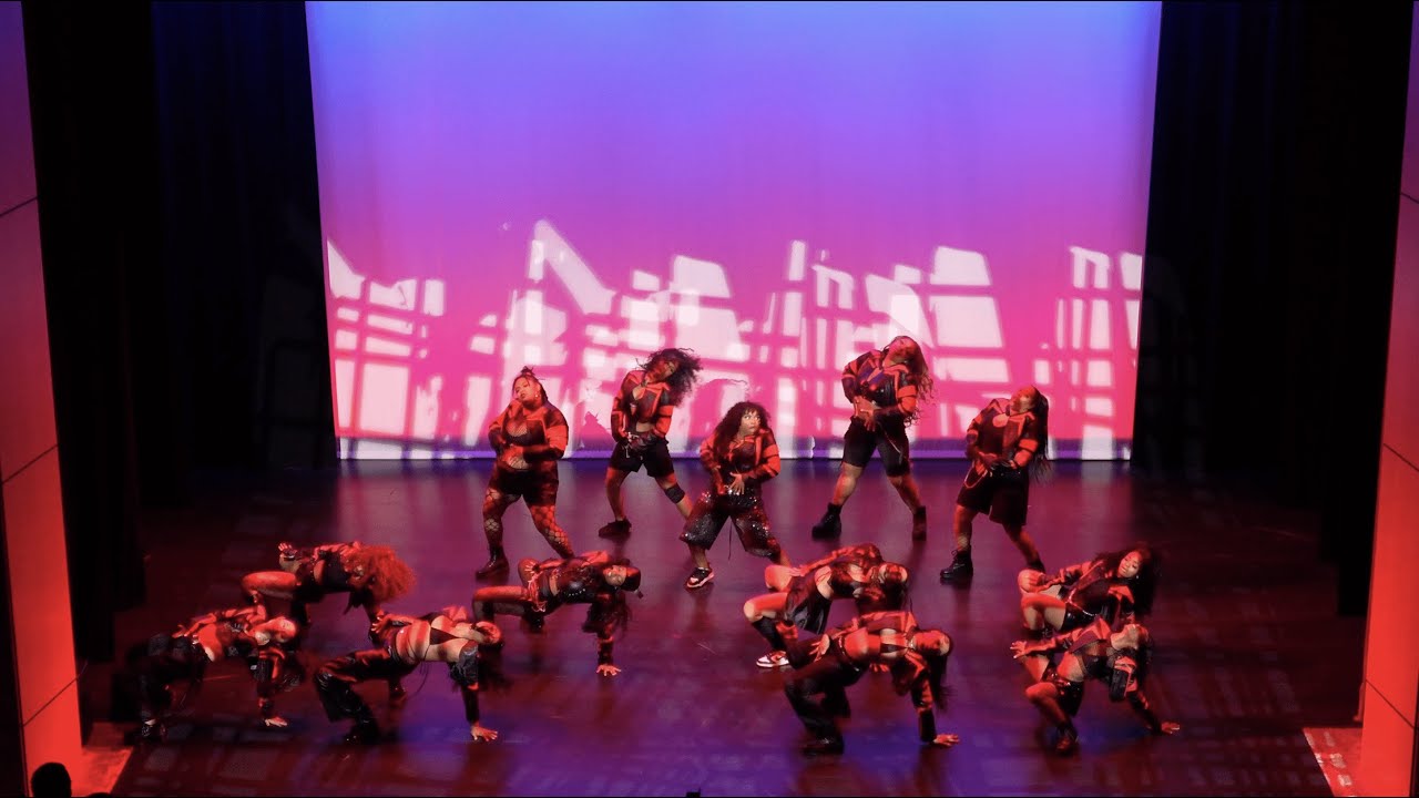 Creative Reaction Training Program 'The Pullup' | Creative Reaction Company Showcase 2