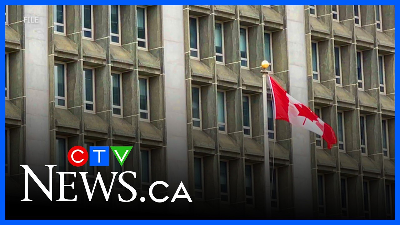 Federal public servants to return to office minimum 4 days per week later this year