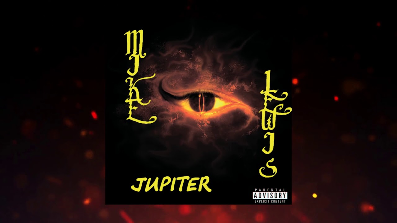 Mike Lewis - jupiter ( Truwer type beat ).
