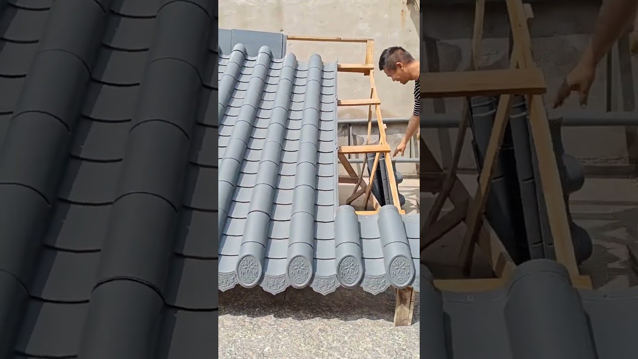 pase649,polymer tile