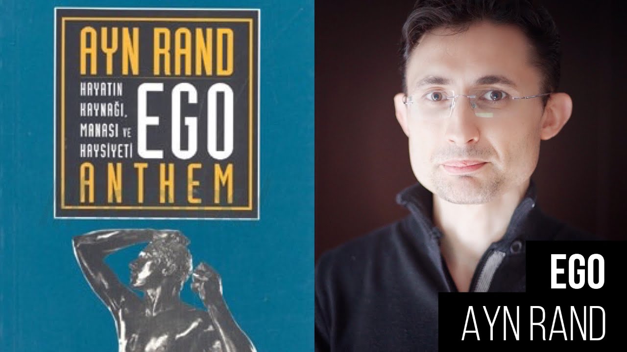 Ego, Hayatın Kaynağı, Manası ve Haysiyeti - OKU