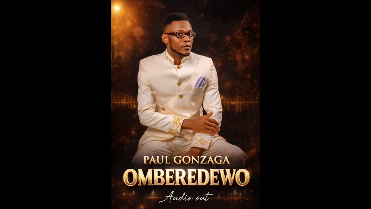 OMBEREDEWO Official audio 