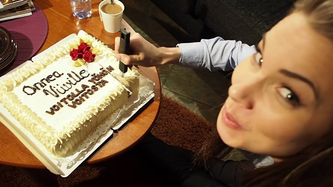 Yllätys Kakkukahvit KWR