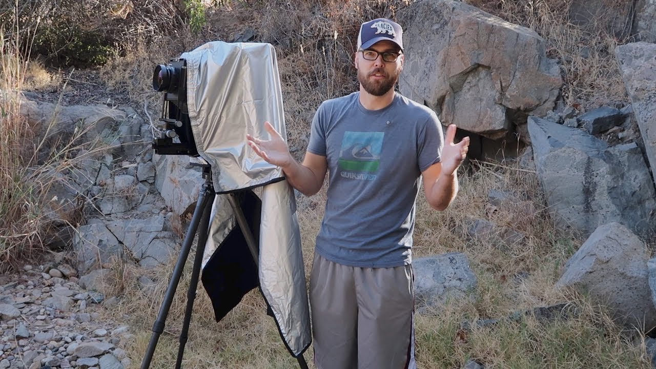 Gear Guide: Dark Cloths - BTZS vs. Harrison
