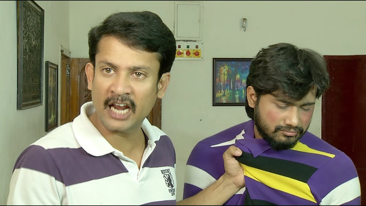 Thendral Episode 1297, 25/11/14