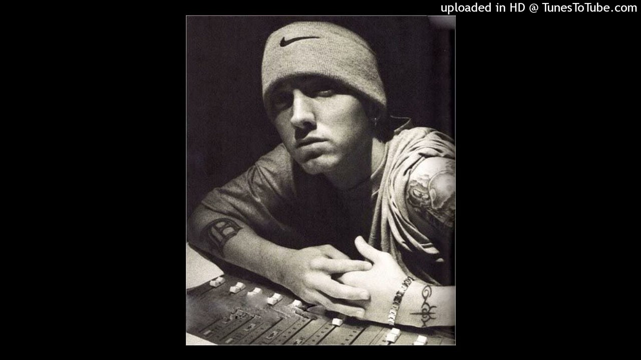 Eminem x D12 Type Beat - "Once Upon a Time" | 2000s Hip Hop Type Beat