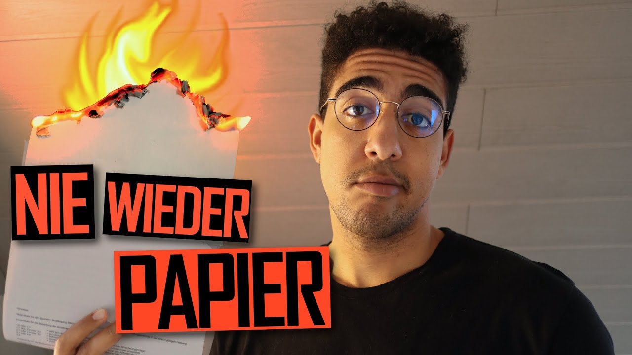 Digitales Lernen wird dein LEBEN VER&Auml;NDERN