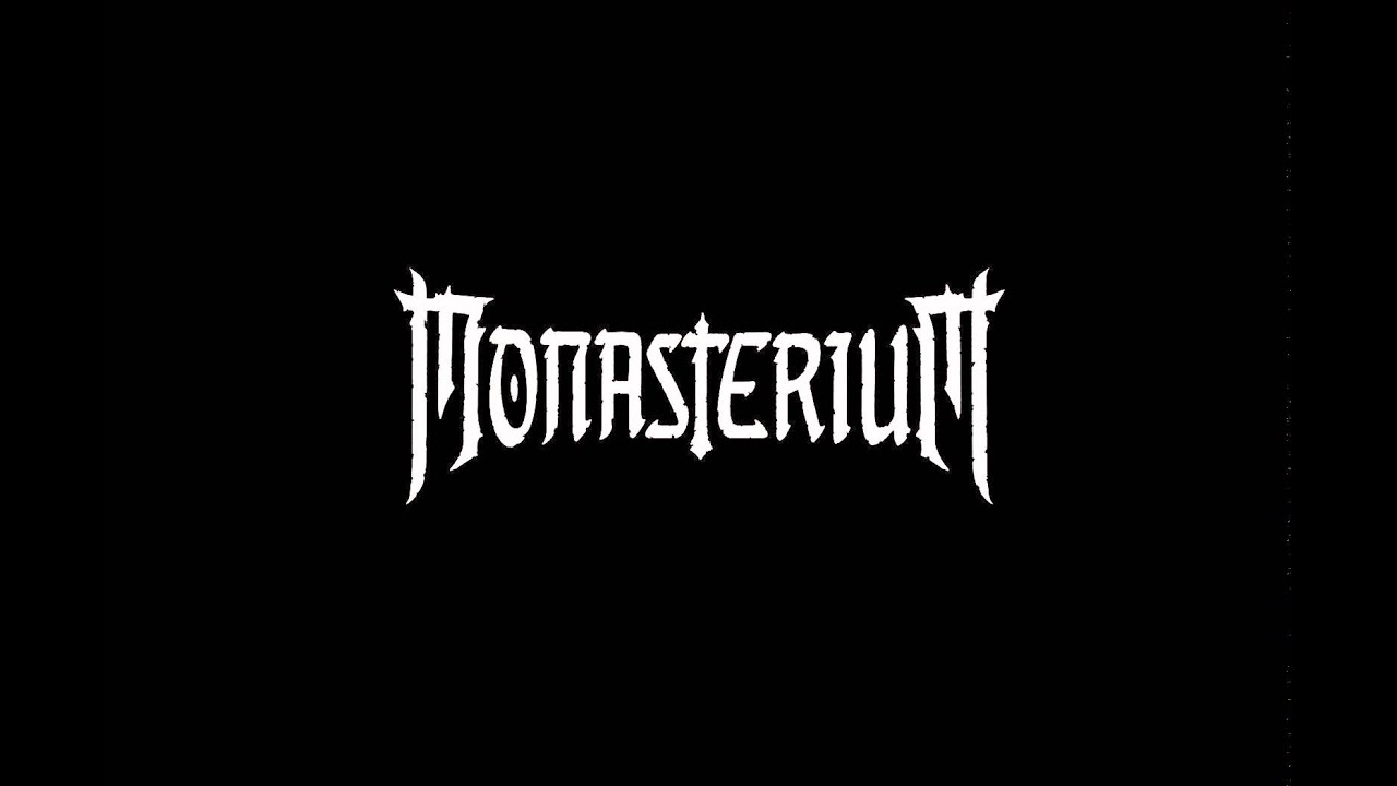 MonasteriuM - epic doom metal - album preview