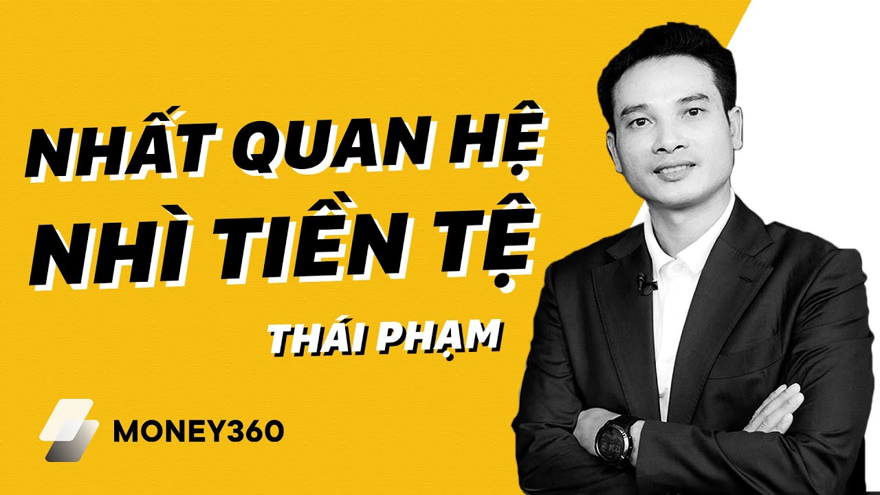Nhất quan hệ - nhì tiền tệ: BẮT TAY ĐÚNG NGƯỜI & ĐẦU TƯ ĐÚNG CHỖ |  MONEY360