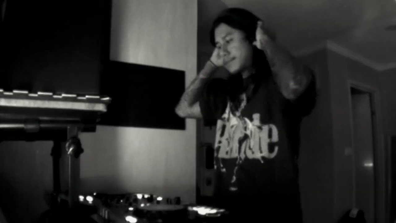 VG | HARD BOUNCE MIX 2026 🔥 Underground Rave Energy (DV Cam Recorded)