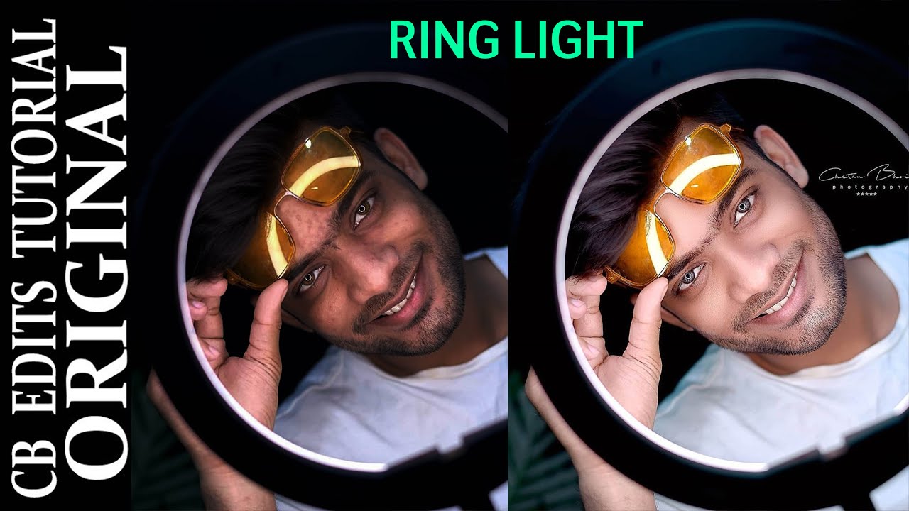 CB EDITS NEW TUTORIAL 2020 | Photoshop CC Tutorial 2020