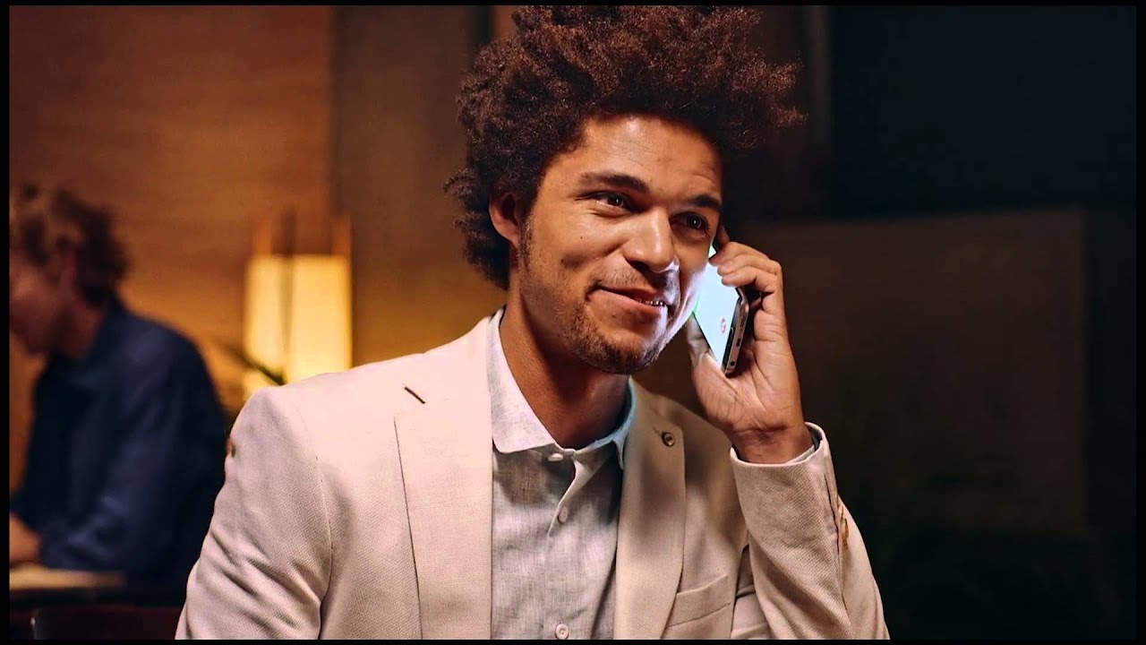 Galaxy S 6 edge How-To: People Edge