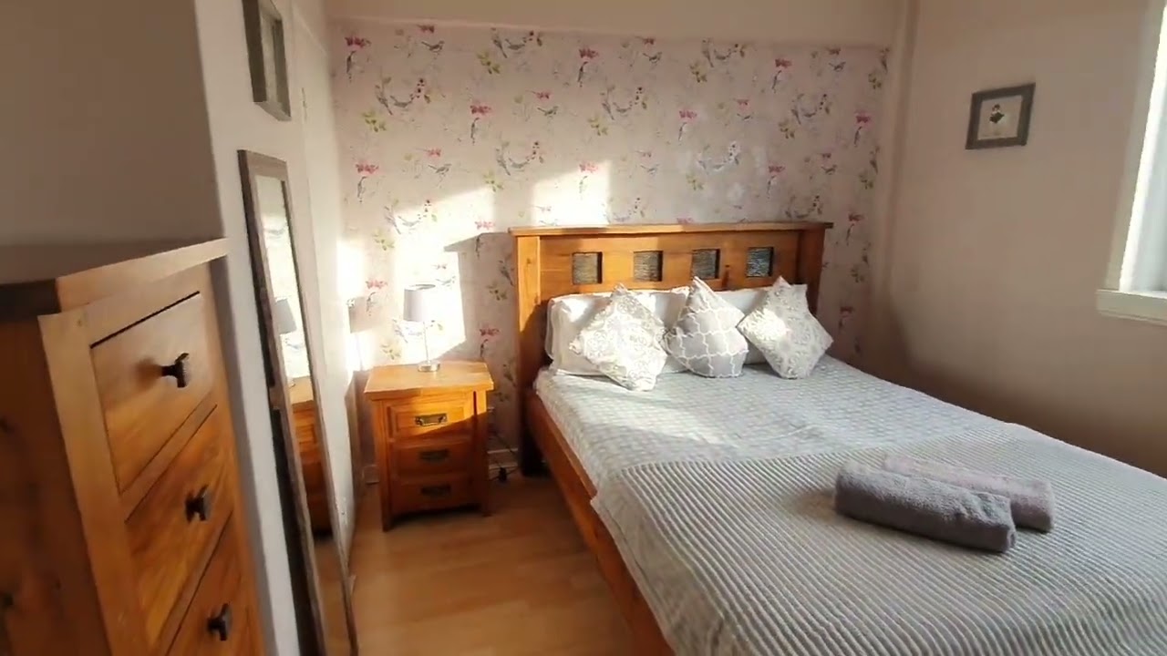 Video Tour - 3/12 Westfield Court, Edinburgh