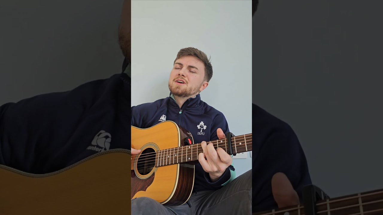 Passenger Ft. Christy 