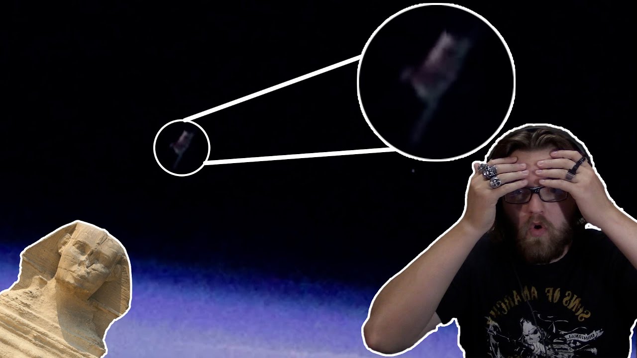 Is That What I Think It Is? | Monument Mythos