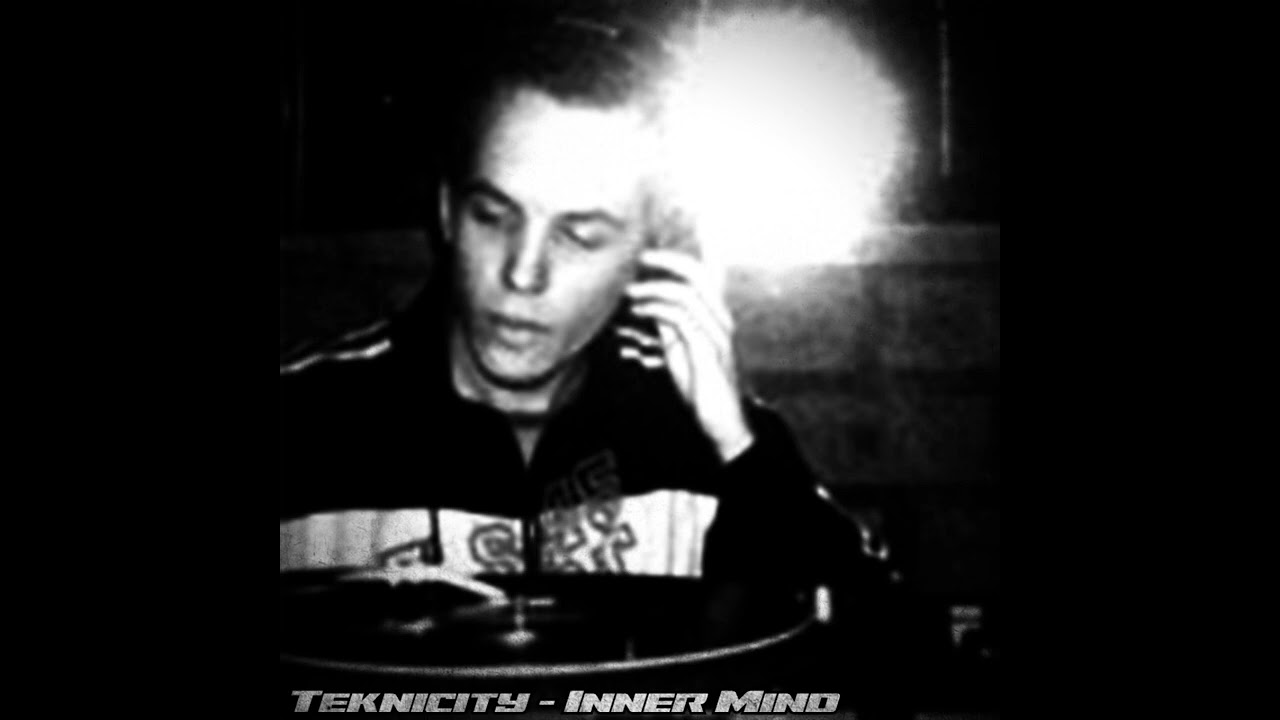 Teknicity - Inner Mind