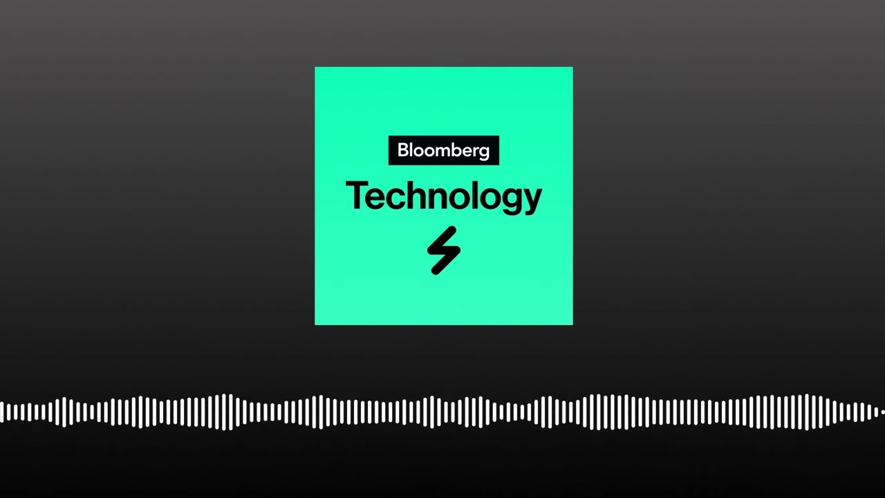 Bitcoin's Big Surge, Tech Takes on Geopolitics | Bloomberg Technology