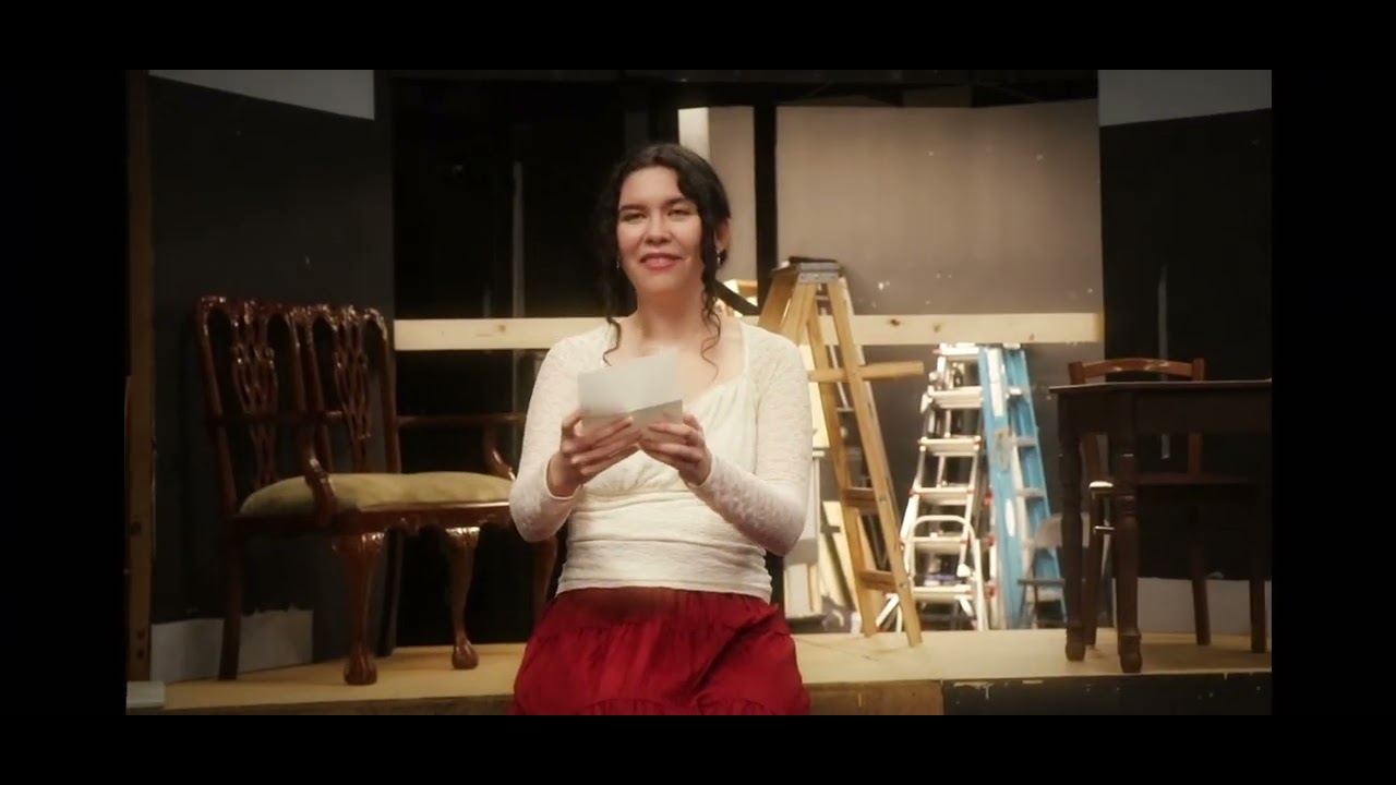 Miss Bennet : Christmas at Pemberley FIRST TEASER