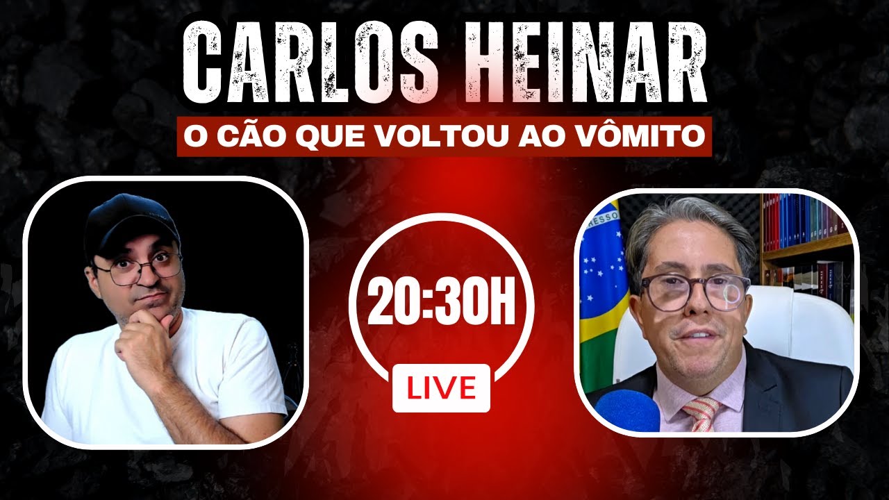 Carlos Heinar 