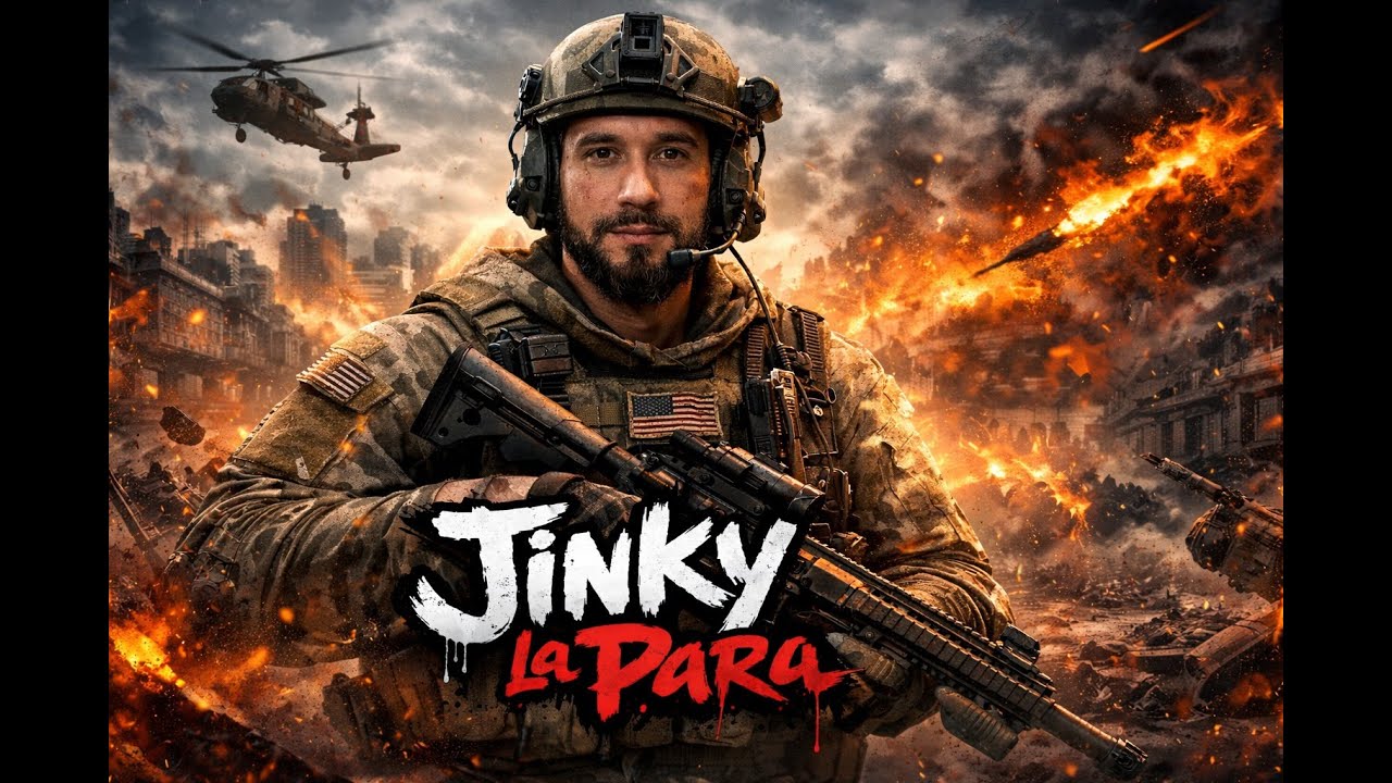 🔥 Battlefield 6: RedSec Chaos with the Squad! 🔥