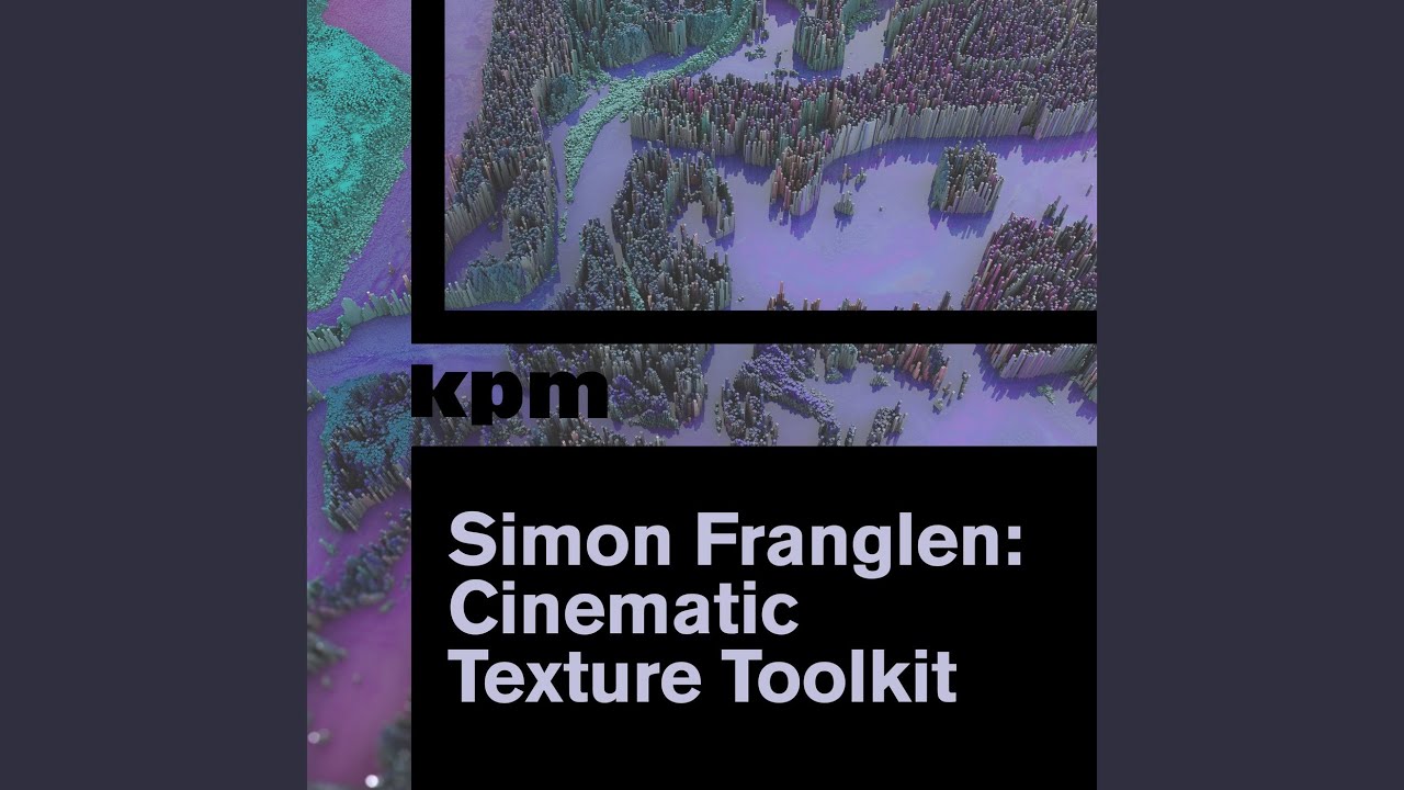 Cinematic Texture Toolkit (Be)