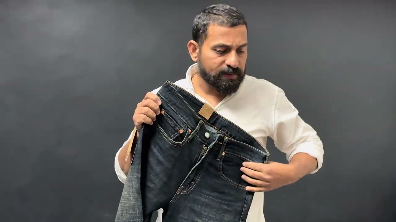 Original jeans or denim 2026, branded store article jeans or denim in Delhi , best jeans for summer