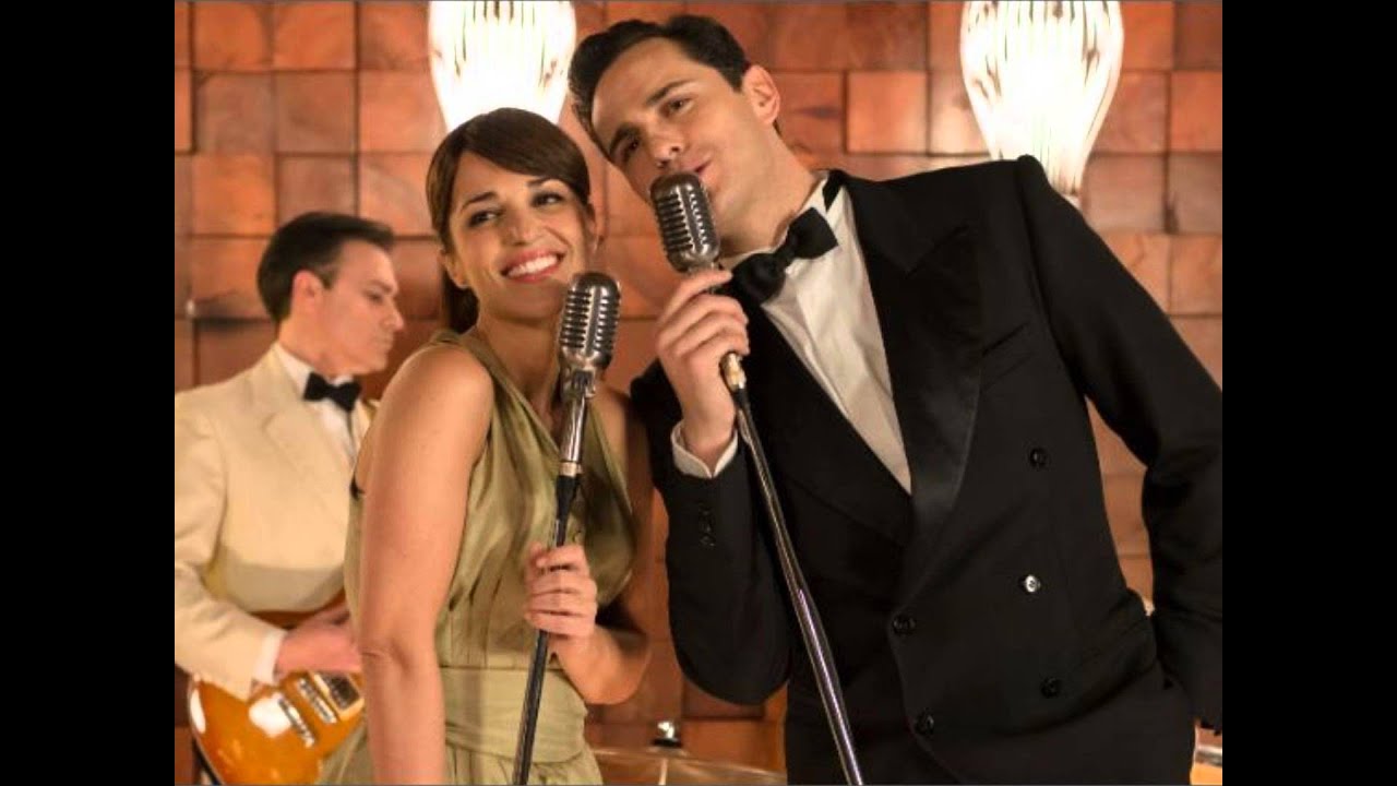 Blue Velvet - Asier Etxeandía