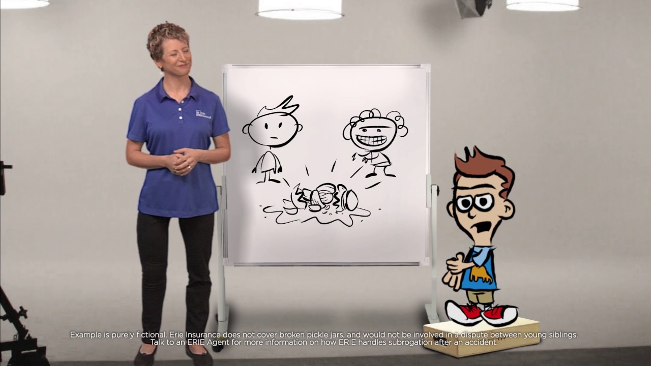 Insurance Terms Made Easy: Subrogation