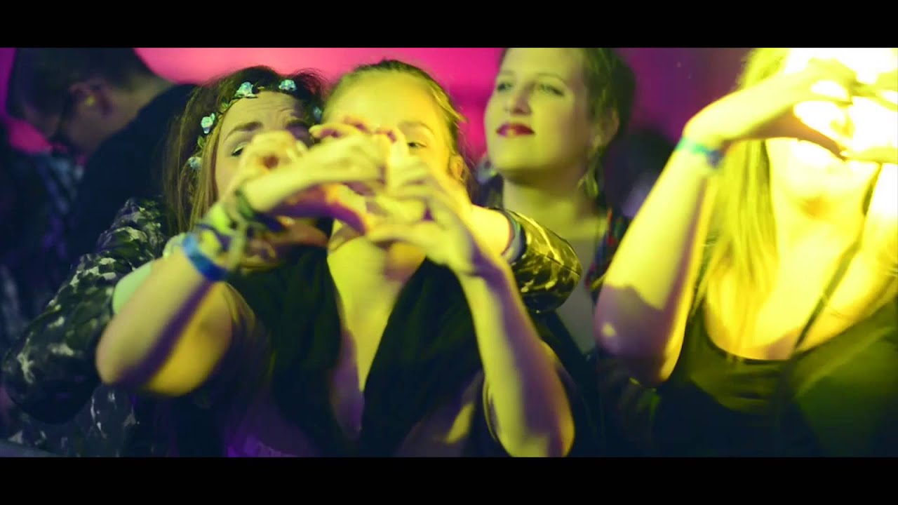 After Movie Festival la Mousserie 2015 (Pottes)
